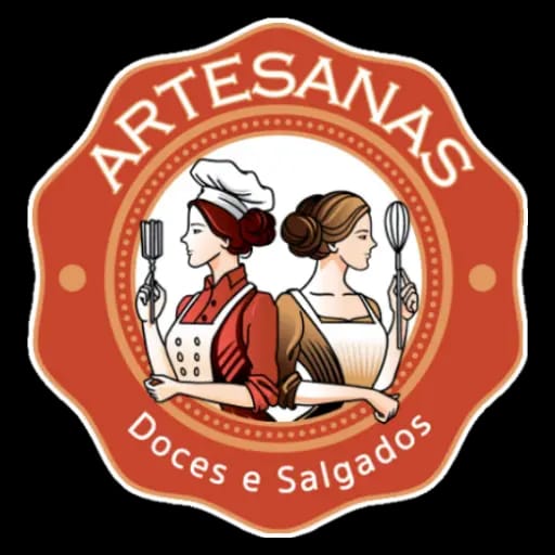 Logo Artesanas